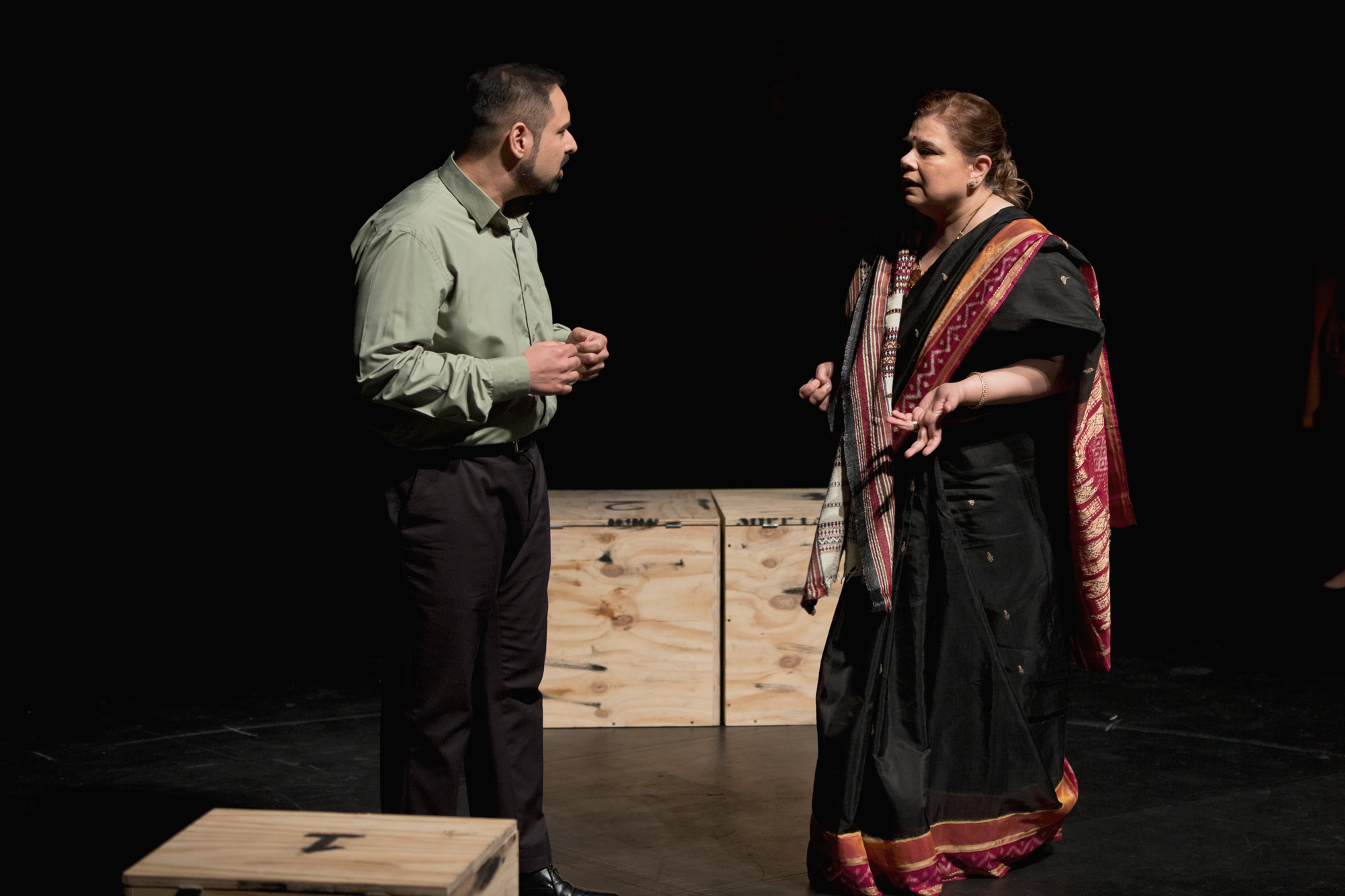 South Asian Theatre Mela- 2022