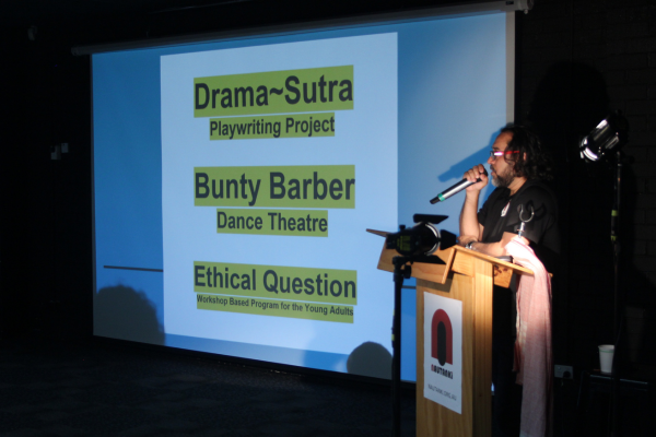 Noteable Theatre Company Sydney