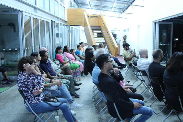 Satrangi Rainbow Pride initiative by a noteable theatre company Sydney