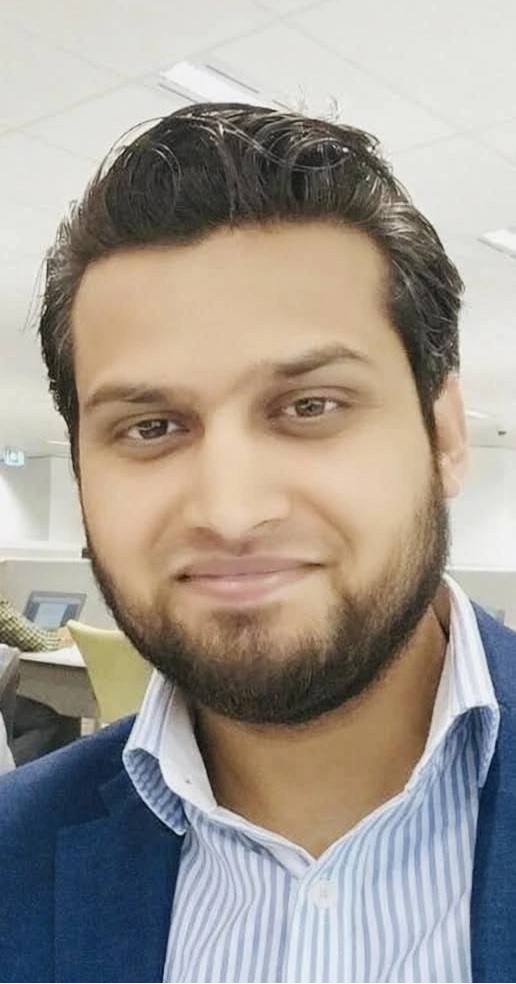Rashid Siddiqui