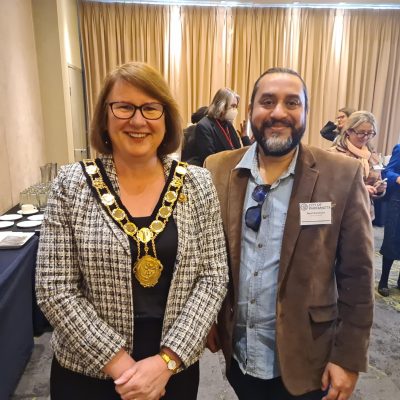 Nautanki receives Creative Funding from Parramatta Council