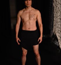 Physical theatre and expressive dance performance by Nautanki Sydney