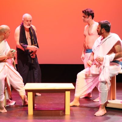 Past Projects - Noteable Theatre Company Sydney