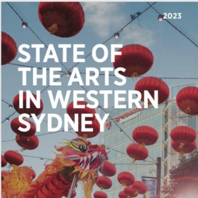 Nautanki Theatre is now a proud member of WSAA (Western Sydney Arts Alliance)