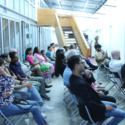 Satrangi Rainbow Pride initiative by a noteable theatre company Sydney